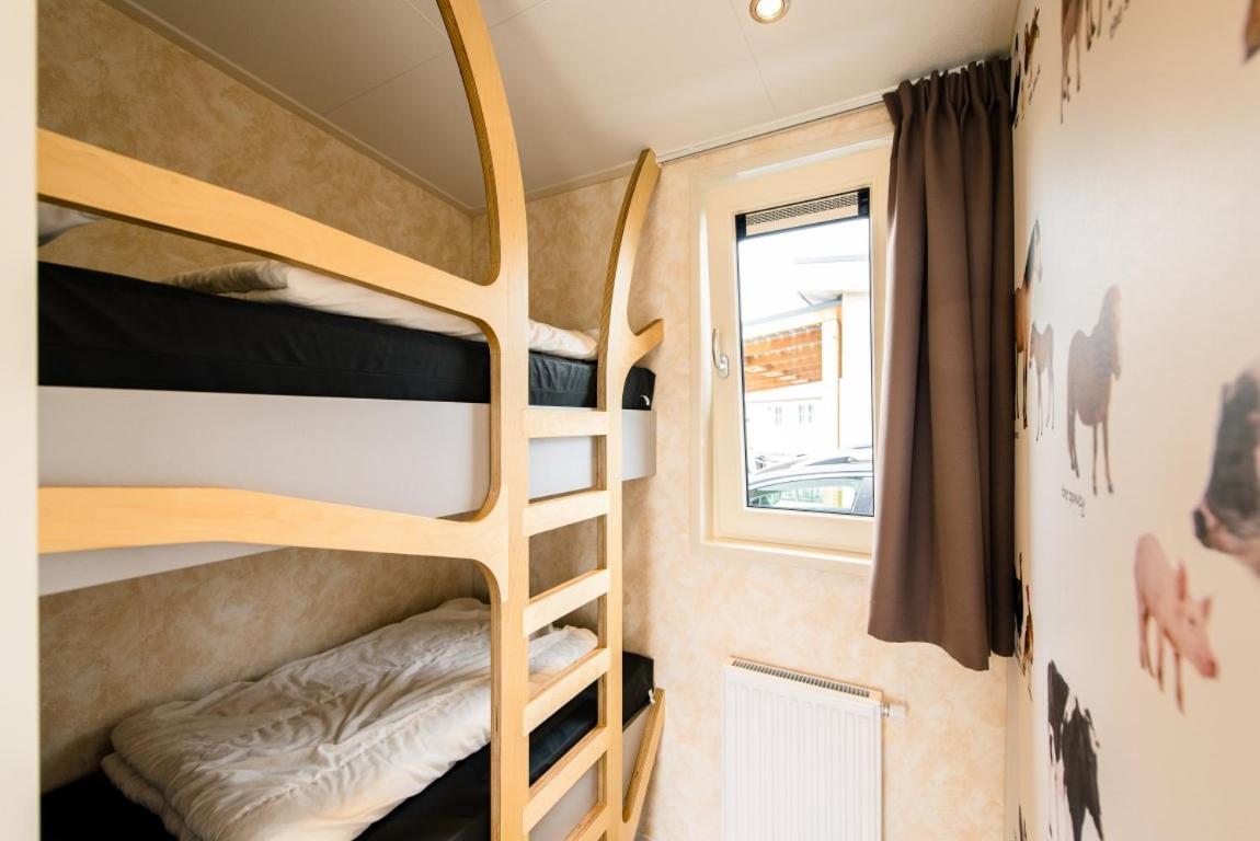 Camping De Kiekduun Buren  Exterior foto